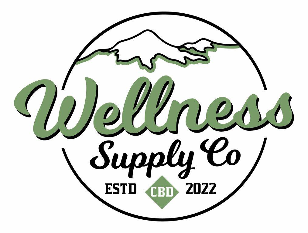 Wellness Supply Co | CBD & THC Shop