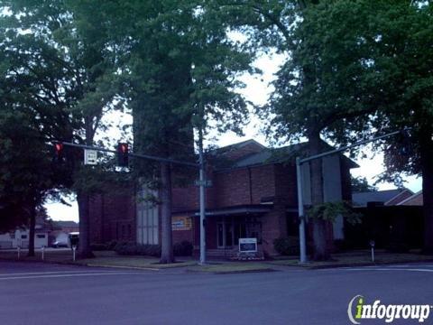 Saint Mark Lutheran Church