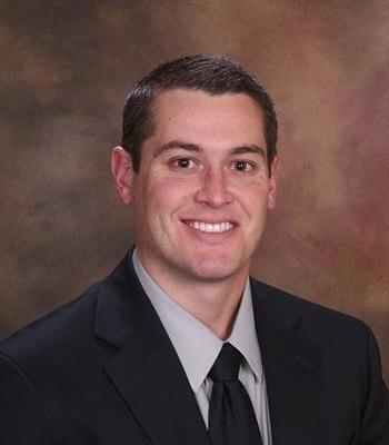 Chad Luitwieler - Allstate Insurance