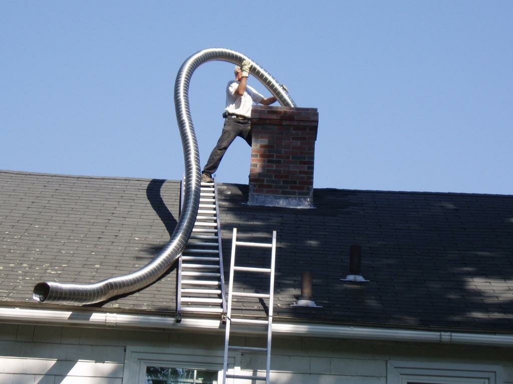 Boston Chimney Professionals