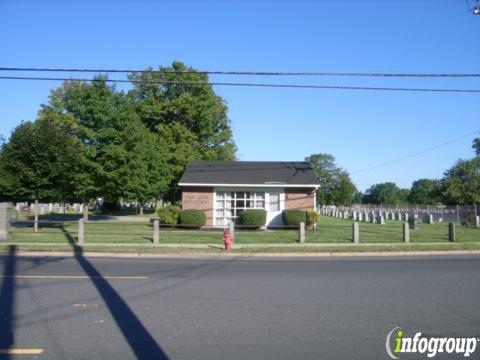 Van Liew Cemetery