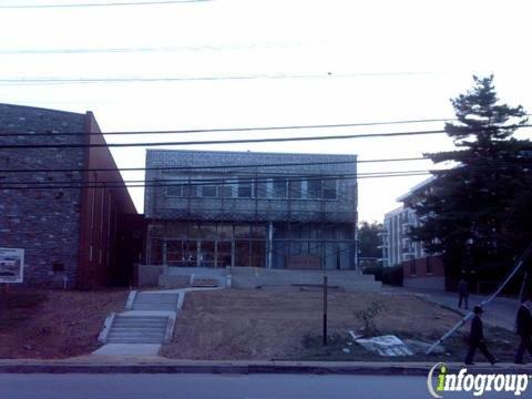 Bnai Jacob Shaarei Zion Congregation