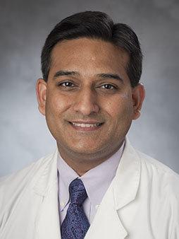 Rajeev Kapoor, MD - Apollo Hospitalist Group LLC