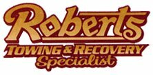 Roberts Towing and Recovery