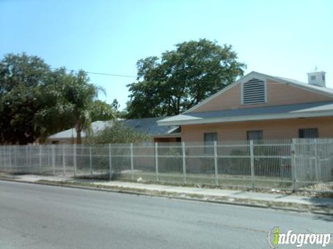 Robles Park Head Start Center