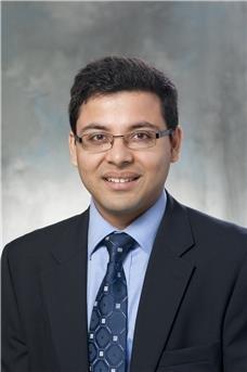 Vaibhav Sahni, MD - Nephrology & Hypertension, PC