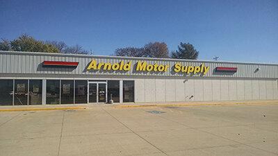 Arnold Motor Supply