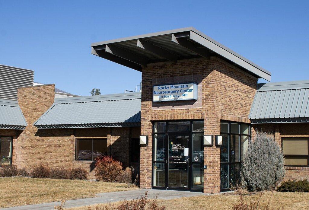 Rocky Mountain Neurosurgery Center