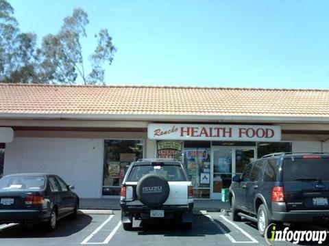 Rancho Health Foods