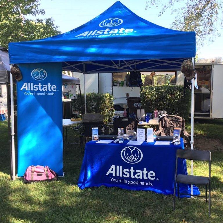 Allstate Insurance