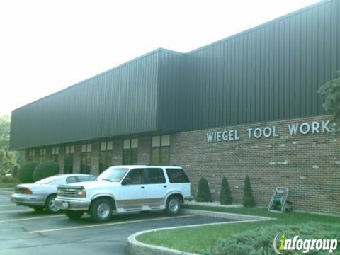 WIEGEL TOOL WORKS, INC.