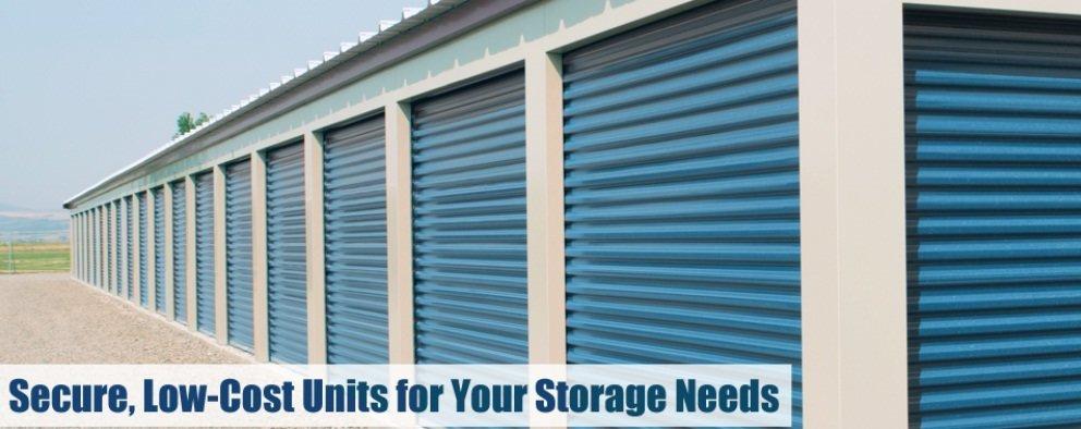 Westside Secure Storage