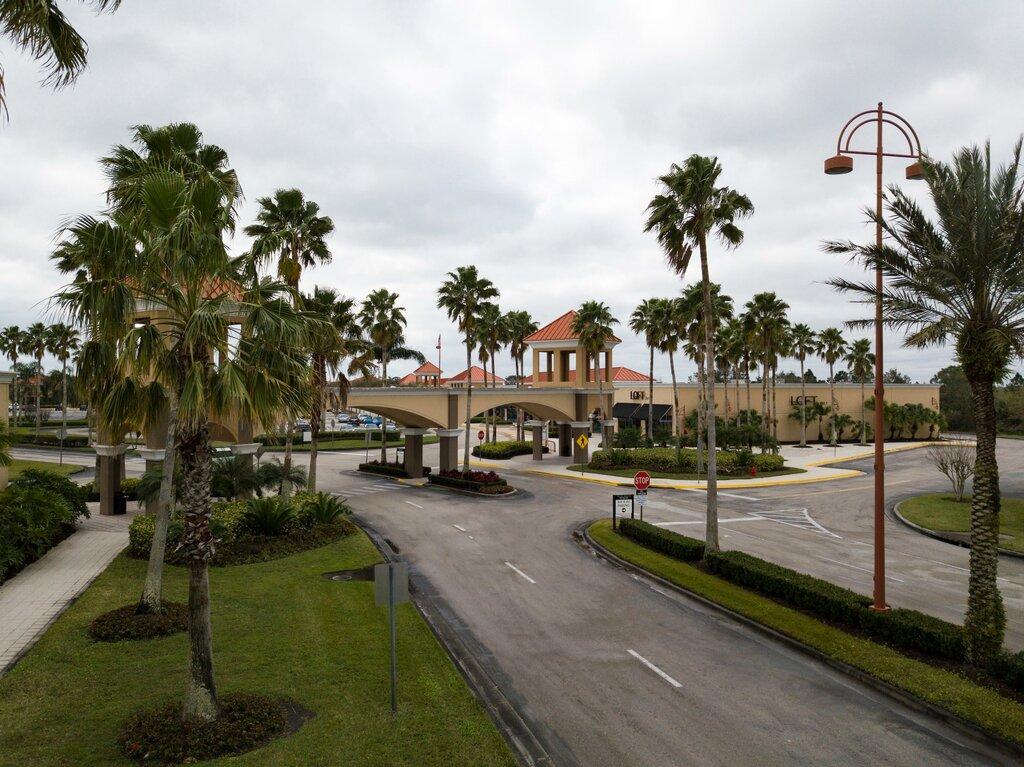 Vero Beach Outlets