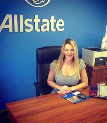 Allstate Insurance