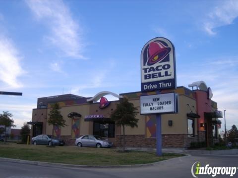 Taco Bell