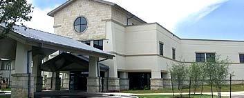 Seton Medical Center Austin Sports and Neuro Rehab