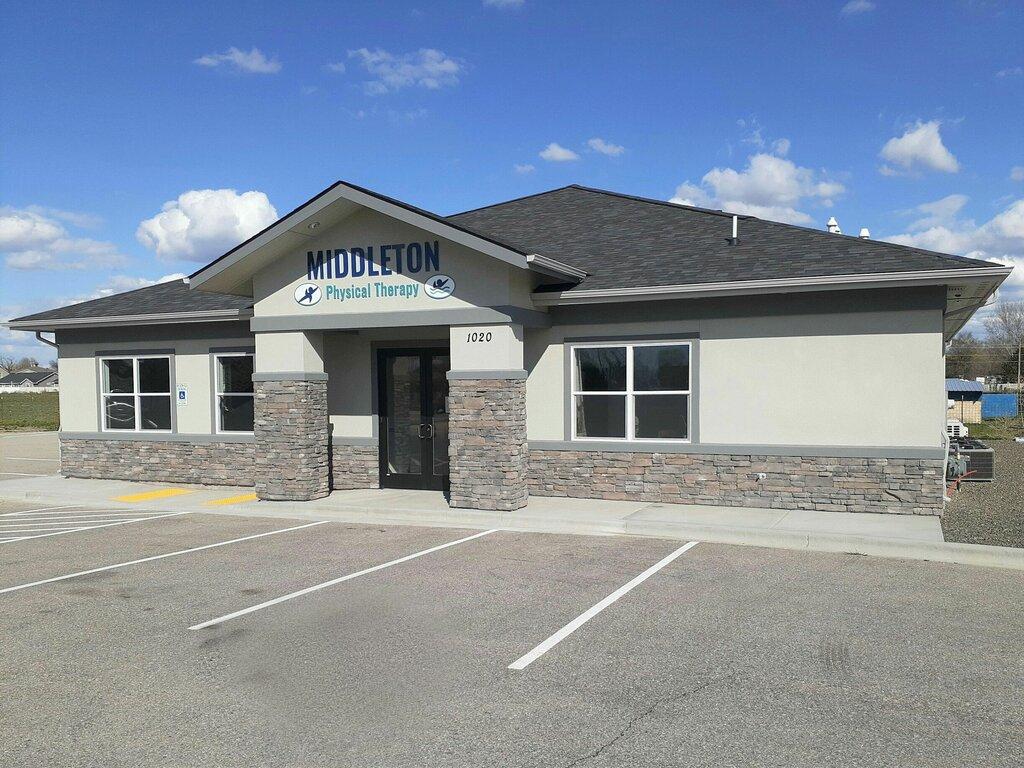 Middleton Physical Therapy