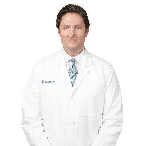 Jason Barfield, MD