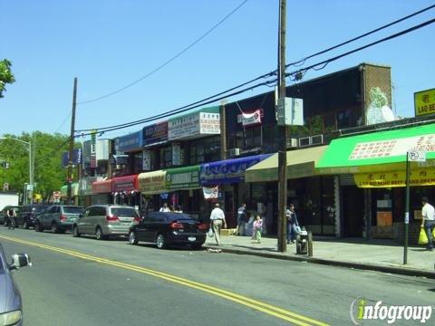 Pro Laundromat