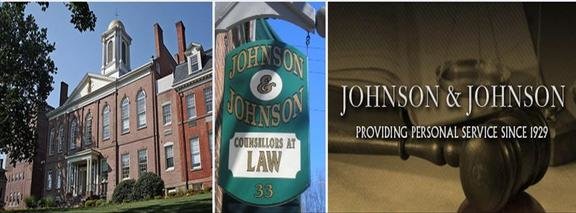 Johnson & Johnson Law Offices