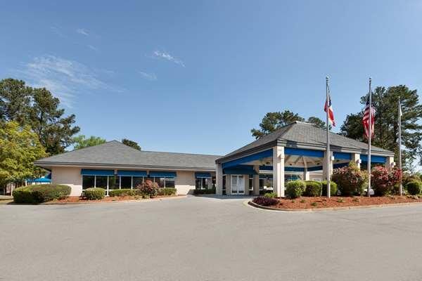 Ramada By Wyndham Augusta Fort Gordon