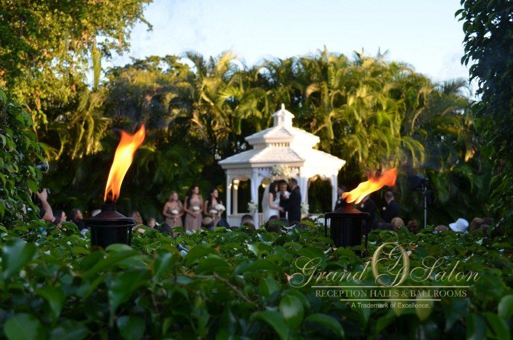 Grand Salon Reception Halls & Ballrooms