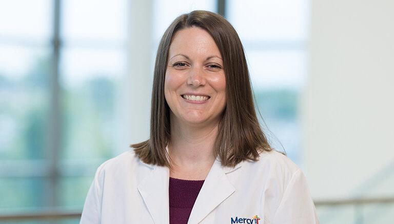 Kelley Anne Barney, MD