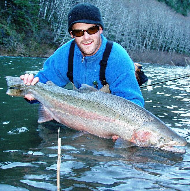 Boston Fly Fishing