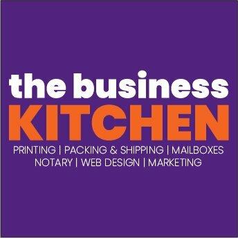 The Business Kitchen