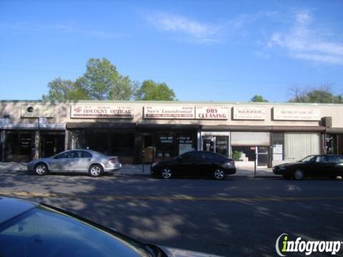 Li's Good Neighbor Laundromat & Dry Cleaner