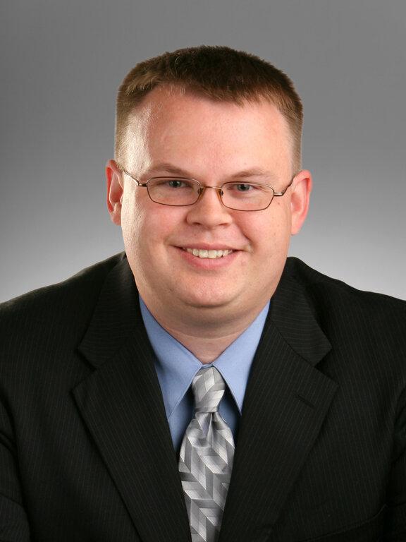 Dustin Snelling, MD