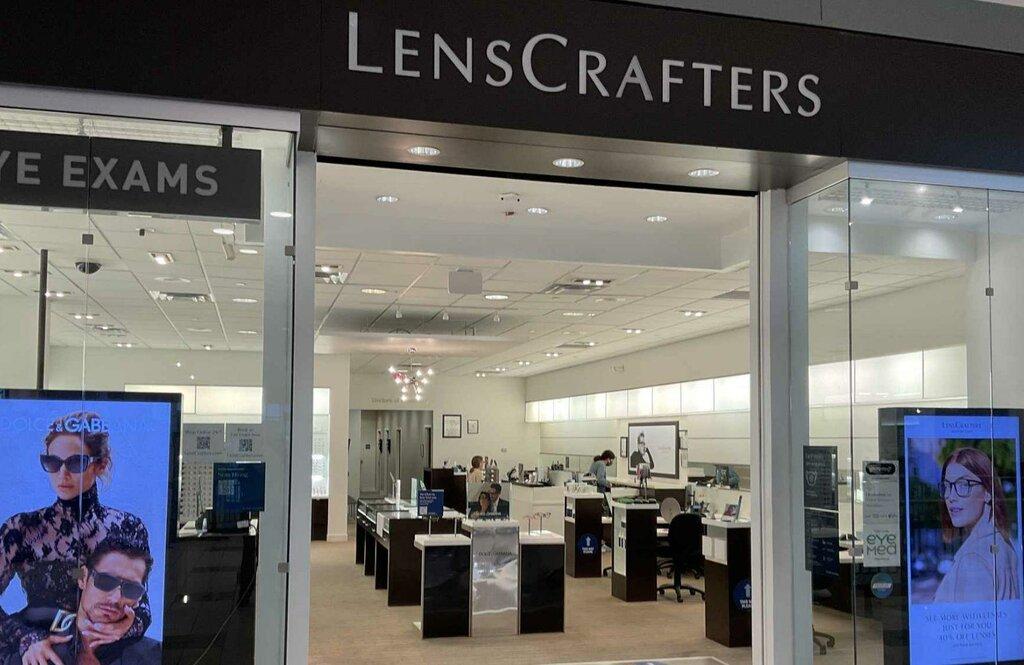 LensCrafters