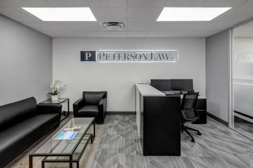 Peterson Law LLP