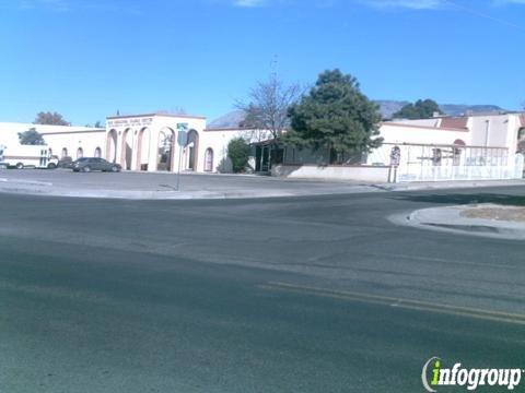 Chabad of New Mexico