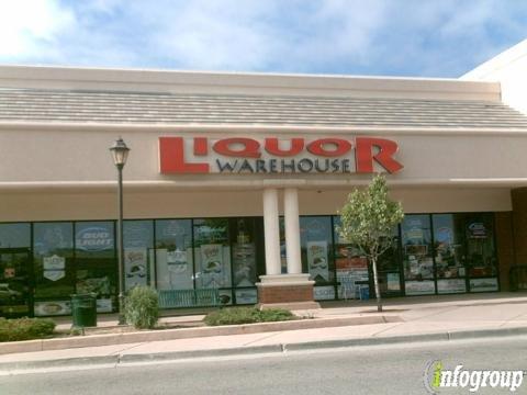 Rocky Mountain Liquor Warehouse