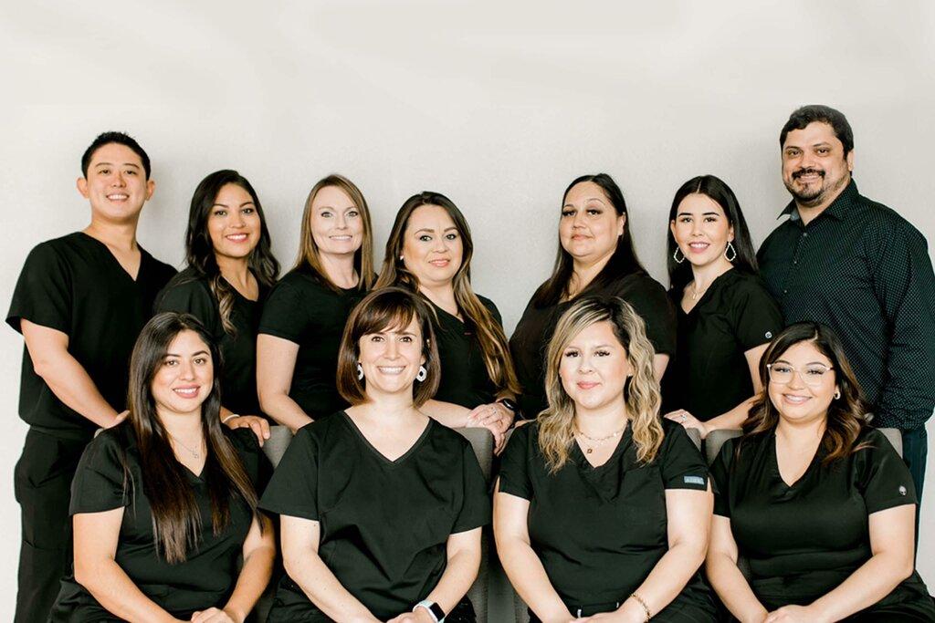 Golden Crescent Dental & Orthodontics