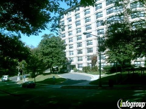 Washington DC Housing Authority