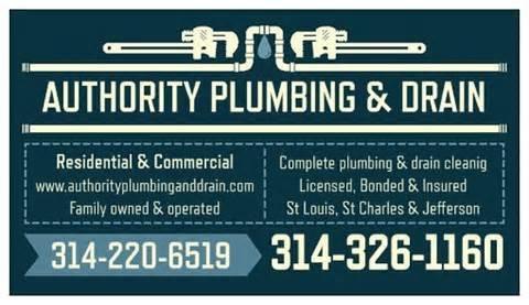 Authority Plumbing and Drain