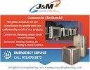 J&M Cooling and Heating