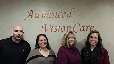 Advanced Vision Care