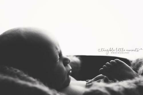 Tangible Little Moments Photography