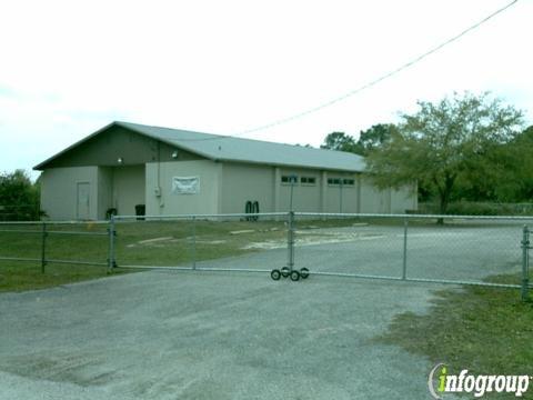 Sarasota Obedience Training