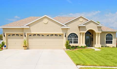 Neighborhood Garage Door Service of Charlotte