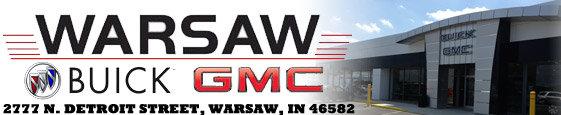 Warsaw GMC