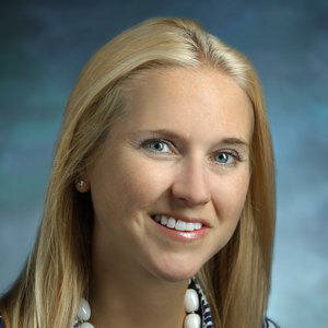 Courtney Kraus, M.D.