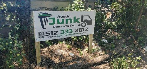 Austin Junk Removal