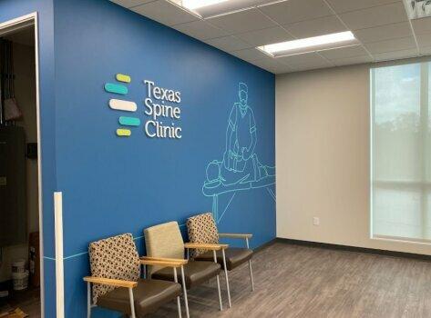 Texas Spine Clinic