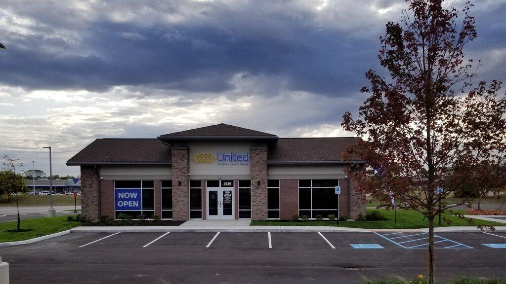 United Federal Credit Union - Bremen Highway