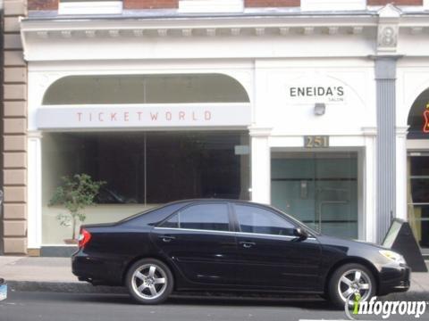 Ticketworld