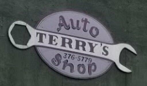 Terry's Auto Shop